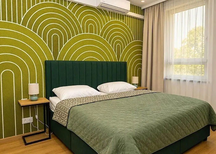 Apartman Amalia, Vyhne fotoğrafı
