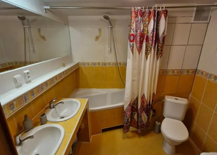 Lv Central Apartment fotka