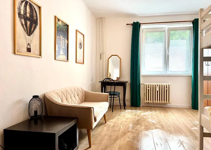 foto di Stylovy Apartman V Srdci Nizkych Tatier Brezno