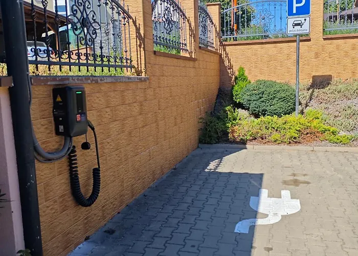 Penzion Melodia Kányahegy képek