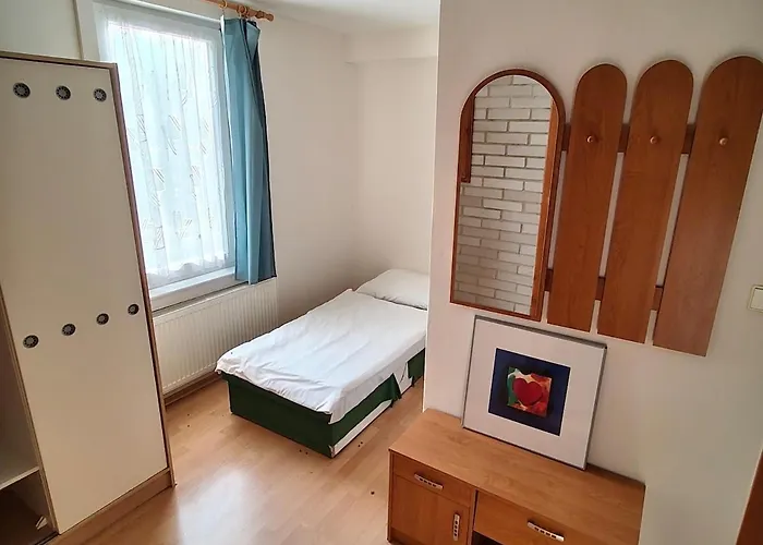 Private Chat In A Private Room With Privacy Ostry Grun Foto