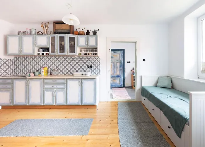 Artful Escape In Pieniny National Park fotka