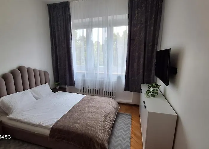 Apartman Korzo Nova Dubnica photo