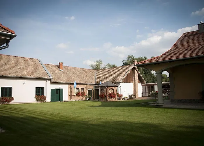 Palenica Jelsovce Hotel photo
