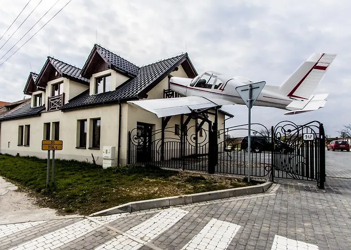 Penzion Cmelak Boleraz photo