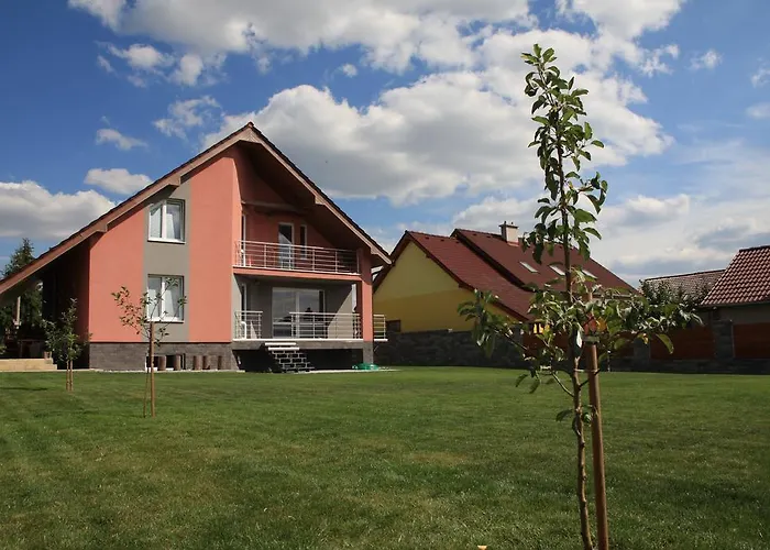 Photo de Penzion Home Arnutovce