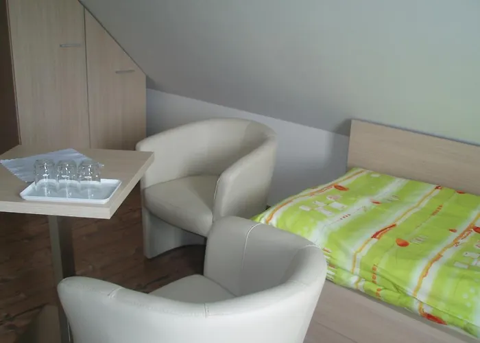 Aqua Spa Ganovce photo