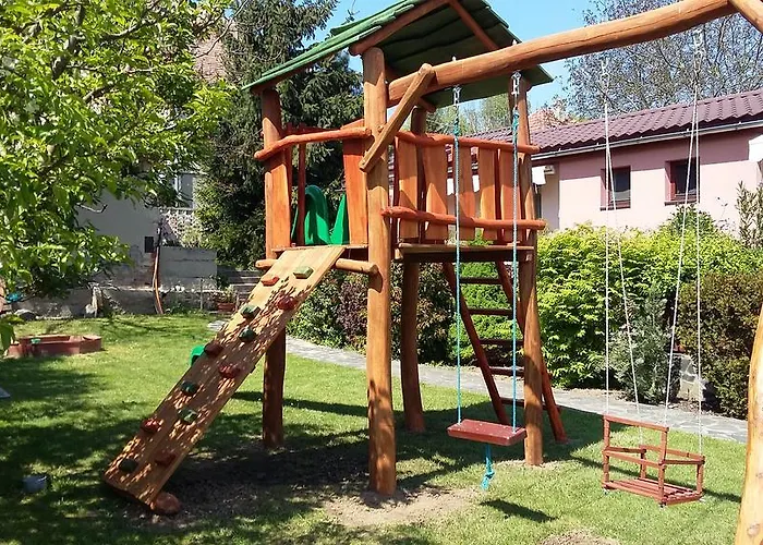 Bungalovy Natura Travnica photo