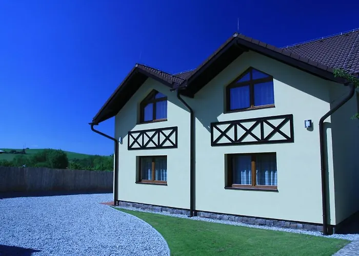 Skipension Jasna Pavcina Lehota  photo