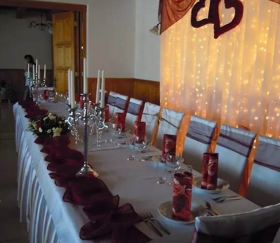 Penzion Julkin Dvor Krupina photo