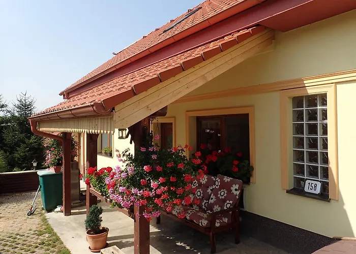 Apartman Chloe Apartment Cechy photo