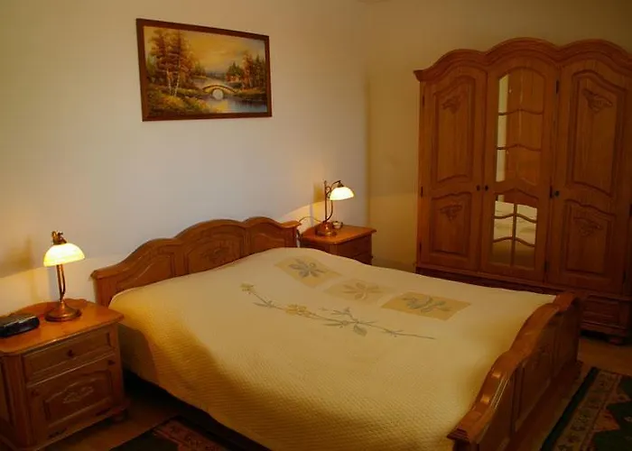 Penzion Rustica - Garni Pezinok photo