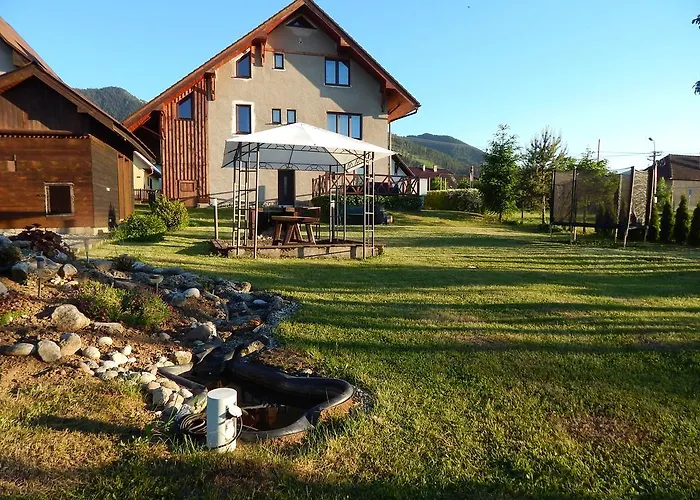 Privat Severka Pavcina Lehota  photo