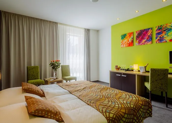 Hotel Tenis Zvolen photo
