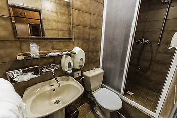 Hotel Sachticka Spania Dolina photo