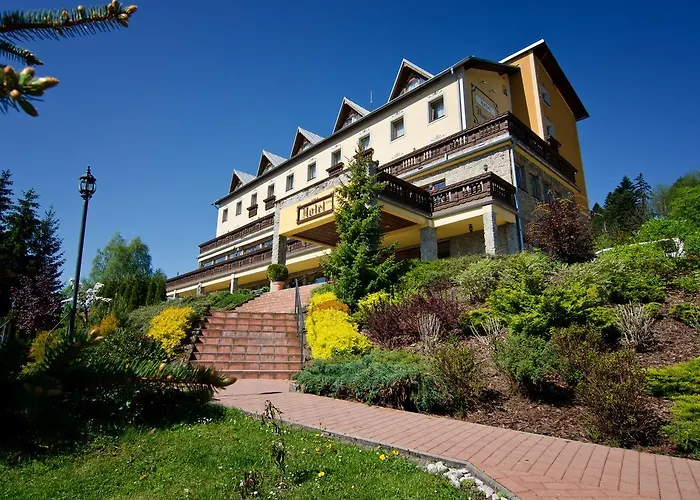 Hotel Husarik Cadca photo