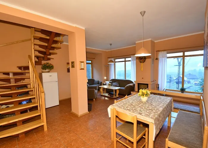 Apartman U Sarky Valaska photo