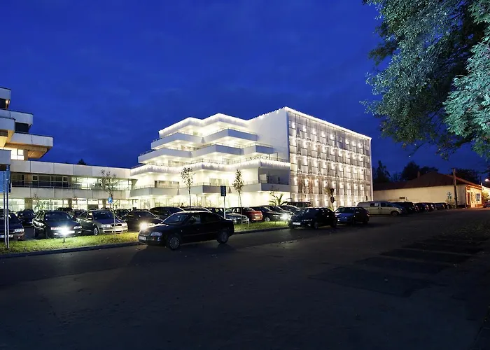 Hotel Velka Fatra Turcianske Teplice photo