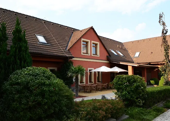Hotel Karpaty Senica photo