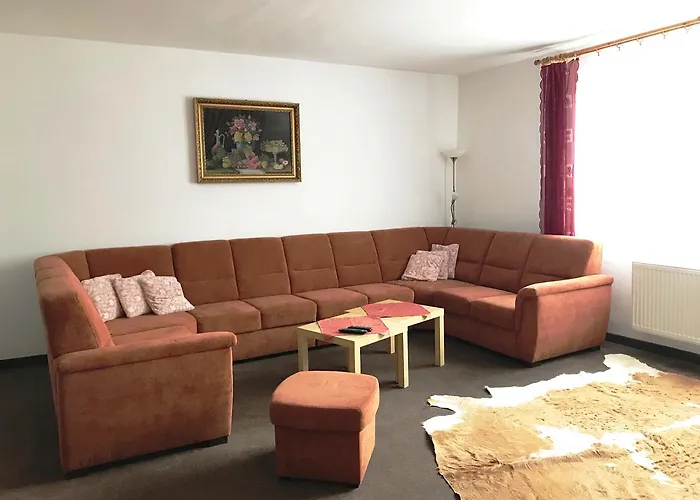 Sunnystreet Guesthouse Stara Lesna photo