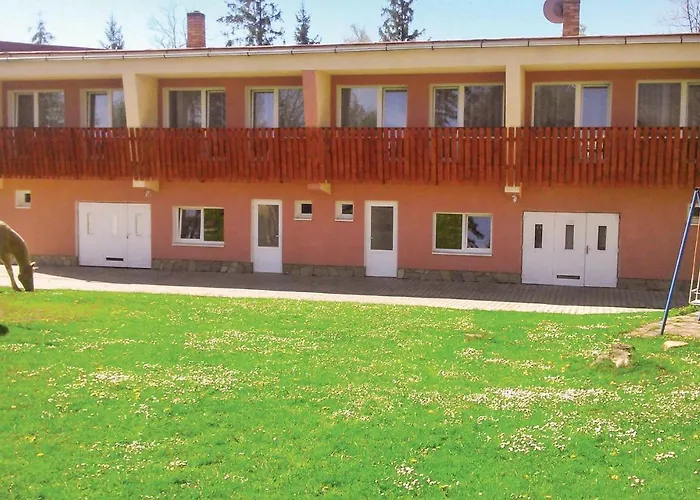 Studio Apartment In Stola Podbanská Foto