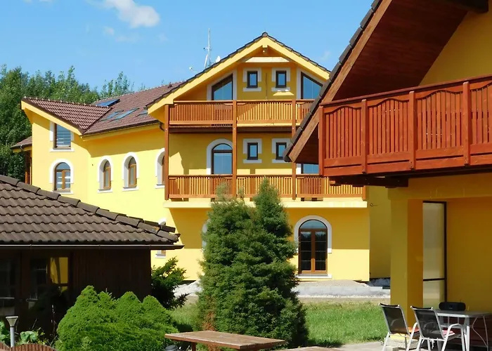 Villa Petko Dolny Smokovec photo