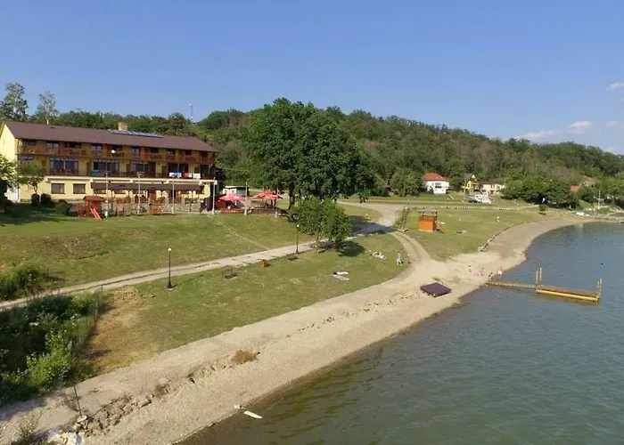 Penzion Anima Hotel Kaluza photo