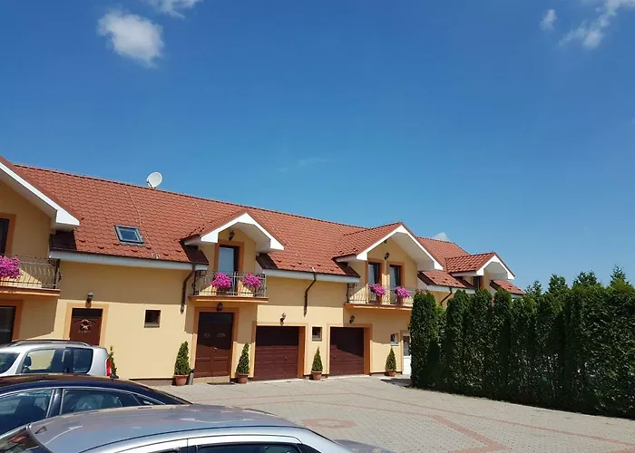Penzion Italia Kralovsky Chlmec photo