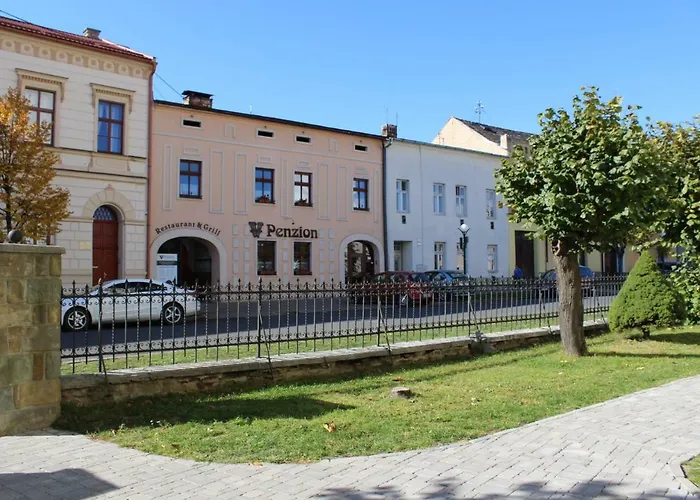 V Penzion Spisska Bela photo