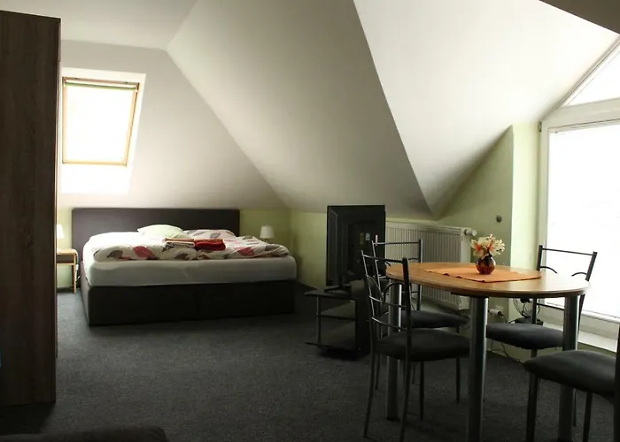 Apartment By The Waterfall & Two Rooms With Shared Bathroom Lúčky foto