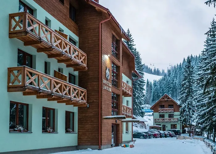 foto di Hotel Jasná Demänovská Dolina