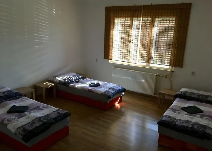 Apartmán Victory Zlaté Moravce fotorgafie