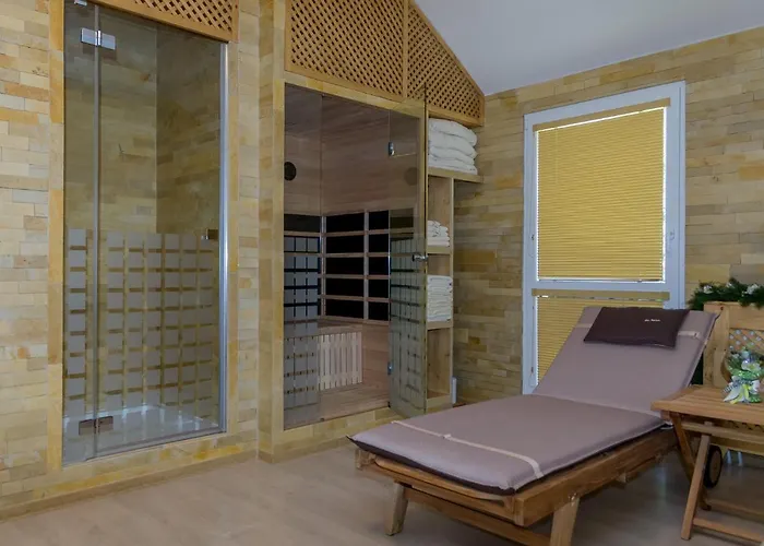 Penzion Gazdovsky Hostinec Topolcianky photo