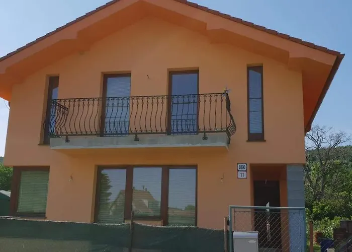 Cintorinska 11 Apartment Casta Foto